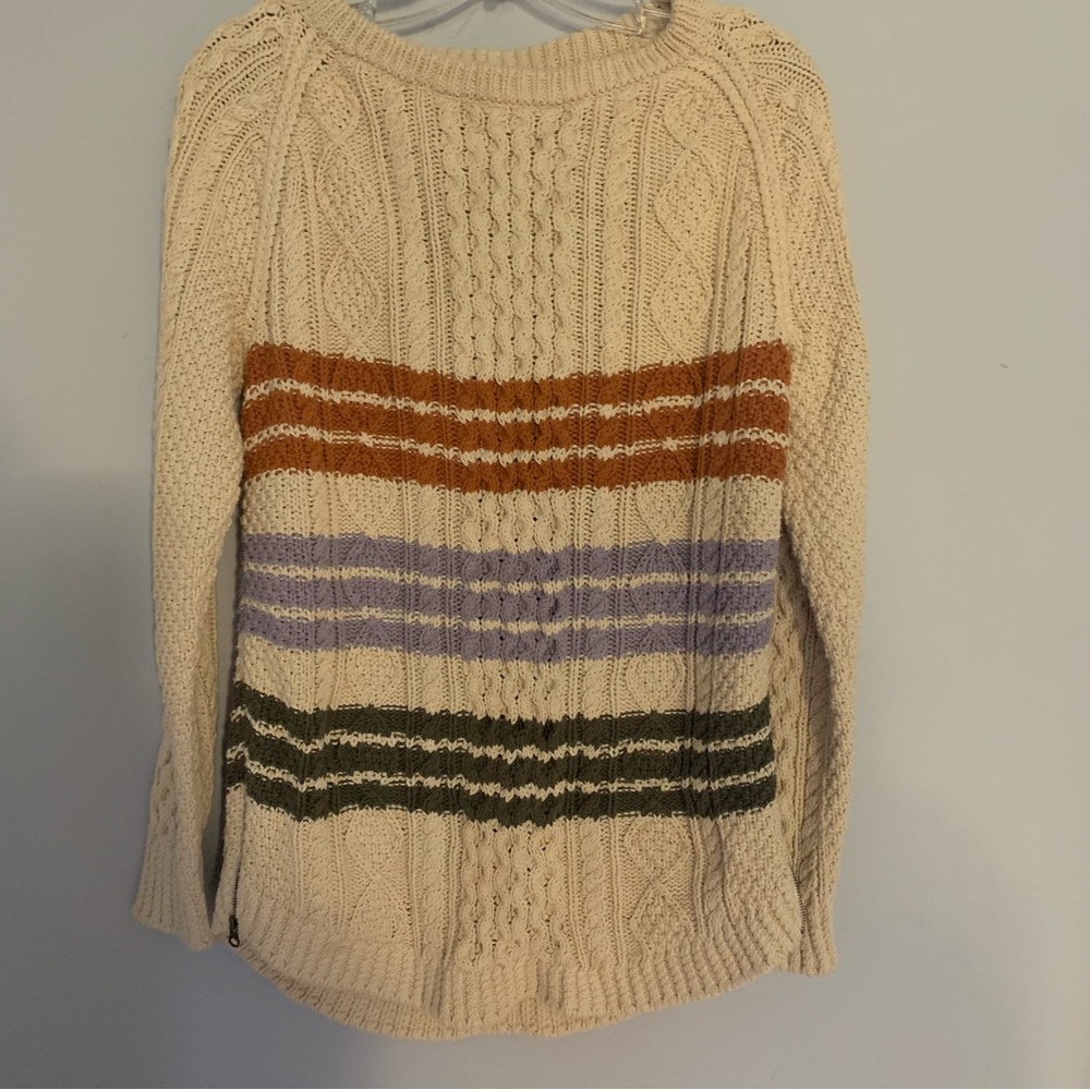 LL Bean Signature Sweater